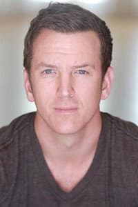 Josh Randall in Boned