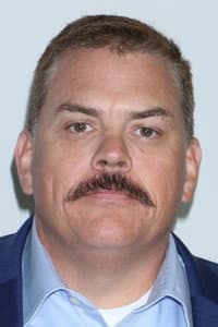 Kevin Heffernan in Miss Arizona