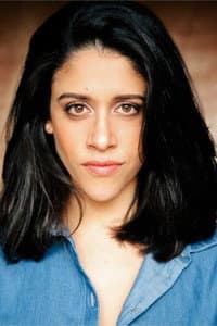 Sara Stone in Munkie