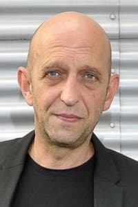 Janusz Chabior in jestem REN