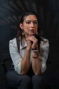 Xurshida Arabshoyeva in Unsin