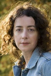 Jane Adams in Happiness