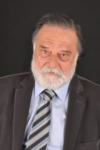 Erdoğan Sıcak in Muhsin Bey