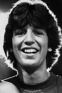 Jim Bray in Roller Boogie