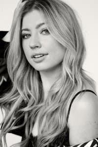 Kennedy Martin in Who's Stalking My Family?
