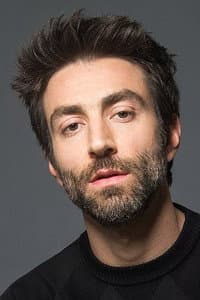 Rodrigo Pandolfo in O Concurso
