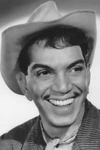 Cantinflas in El analfabeto