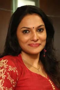 Rethika Srinivas in வழக்கு எண் 18/9