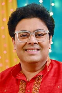 Ambarish Bhattacharya in Brahma Janen Gopon Kommoti