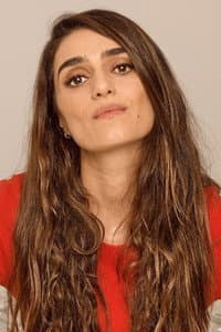 Olivia Molina in Un hombre de verdad
