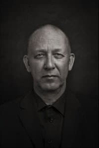 Ernst Reijseger in King Hamlet