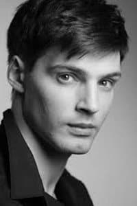 Daniel Fraser in The Patrol