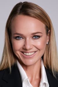 Ekaterina Danilova in Новогоднее письмо