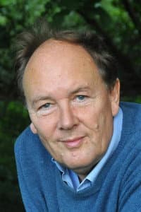 Patrick Harpur in Touched