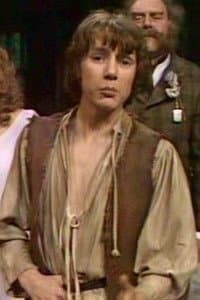 Sean Flanagan in After the Solo