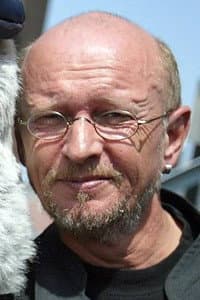 Klaus Büchner in Werner - Das muss kesseln!!!