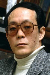 Issei Sagawa in The Cannibal That Walked Free