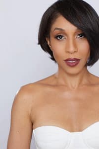 Tiffany Coty in Welcome to the Rileys