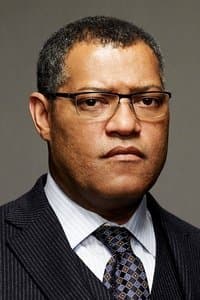 Laurence Fishburne in Deep Cover