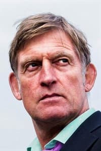 Huub van der Lubbe in De Aanslag