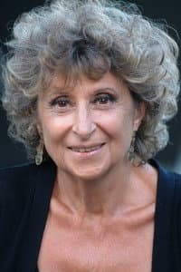 Lidia Biondi in Una pistola per cento croci!