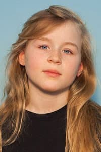 Romy Miesner in Das dunkle Vermächtnis