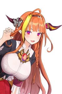 Kiryu Coco in hololive 2nd Fes. Beyond the Stage Day 1