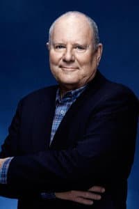Michael Westmore in Your Guide to Star Trek: Generations