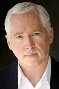 Ian Patrick Williams in Dead Game