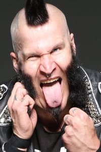 David Luster in Bar Wrestling 7: A Christmas Special