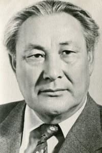 Kenenbai Kozhabekov in Храни звою звезду
