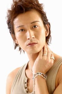 Takashi Hagino in 最後の馬券師 II
