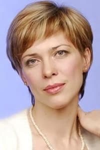 Mariya Zvonarjova in Игры мотыльков