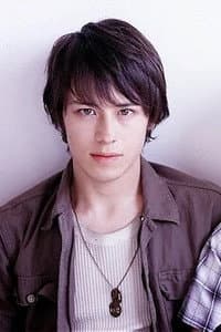 Eiji Wentz in のだめカンタービレ in ヨーロッパ