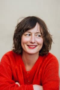 Pauline Belle in La Grande Semaine de la reproduction