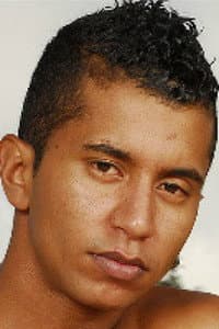 Junior Feraz in Black Cock Invasion 6