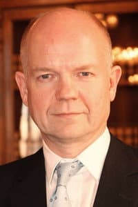 William Hague in Have I Got News for You: The Best of the Guest Presenters