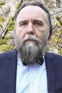 Aleksandr Dugin in The Wolf in the Moonlight