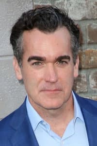 Brian d'Arcy James in Bird in a Box