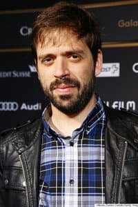 Fernando Coimbra in Boca de Ouro