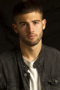 Jason Fernández in Just Play Dead