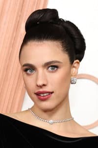 Margaret Qualley in Seberg