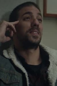 Miguel Montedónico in Made in China