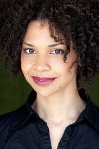Tamara Brown in Full Love