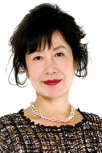Junko Miyashita in Kamome