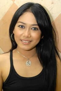 Renny Novita in Bidadari Jakarta