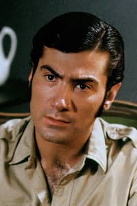 John Damon in Roller Blade Warriors: Taken by Force