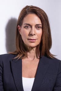 Kerry Ardra in Sal Azul