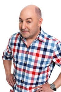 Rudolf Roubinek in Kottan ermittelt: Rabengasse 3a