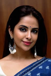 Avika Gor in #Bro